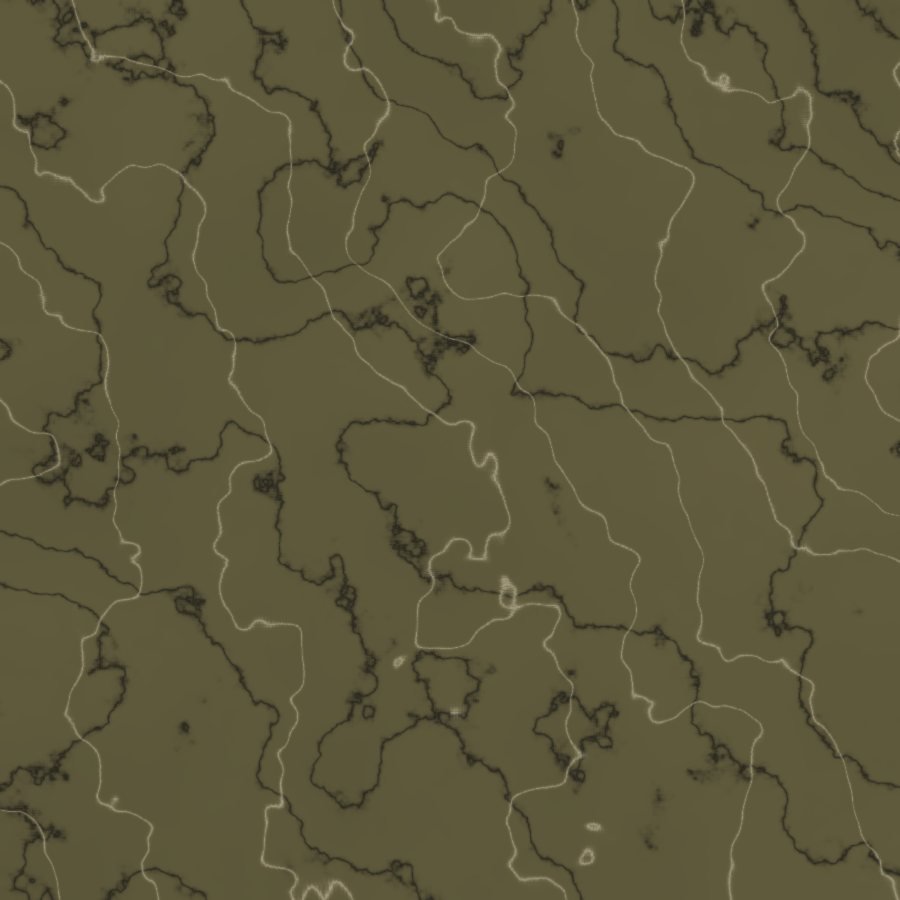 Rain Forest Brown photo 2