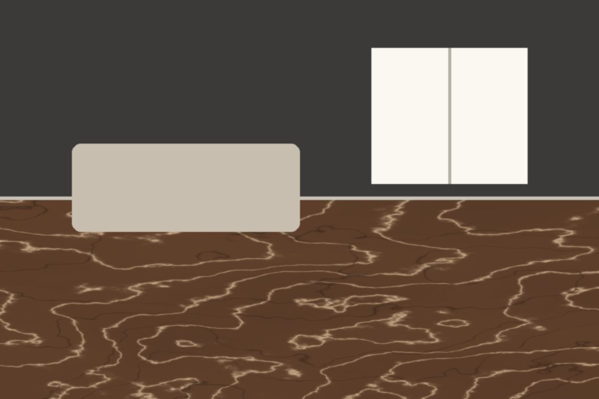 Hotel Lobby Renovation
