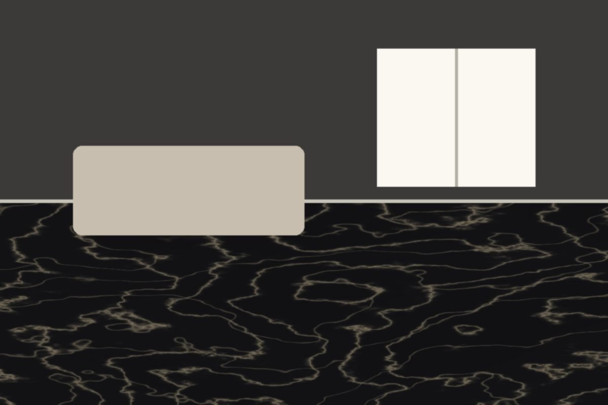 Modular Kitchen Counters